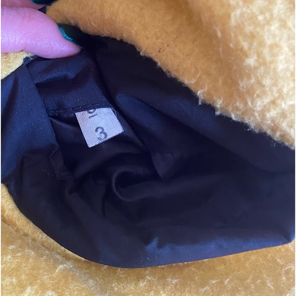 SUPERDRY JPN academy west Hooded Puffer Vest size XX larg - Picture 12 of 13